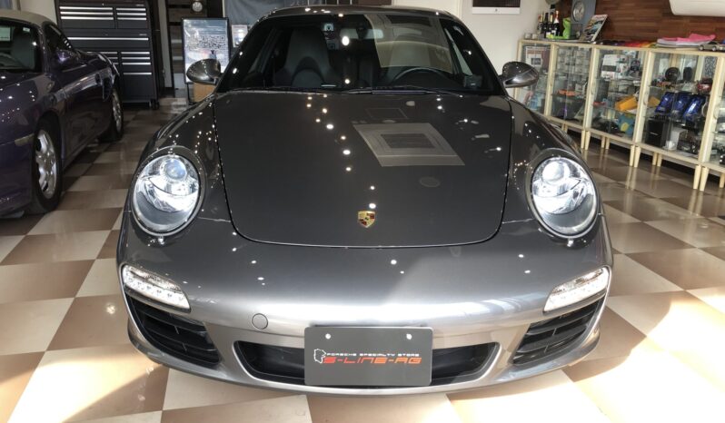 997.２ CARRERA 6MT full