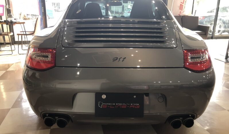 997.２ CARRERA 6MT full