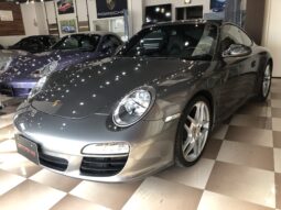 997.２ CARRERA 6MT full