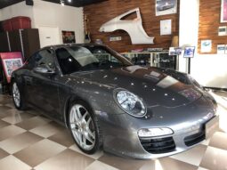 997.２ CARRERA 6MT full