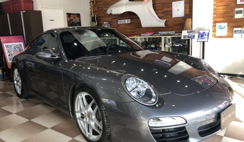 997.２ CARRERA 6MT full