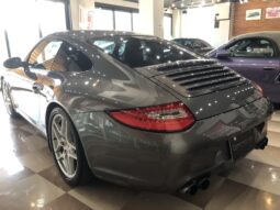 997.２ CARRERA 6MT full