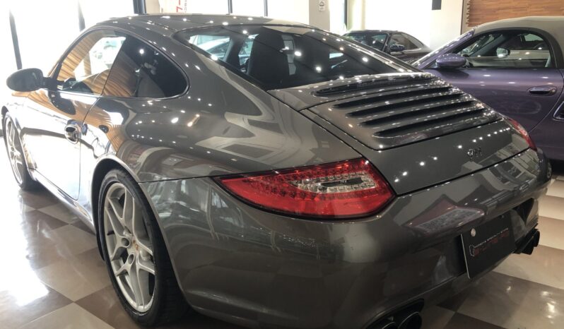 997.２ CARRERA 6MT full