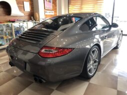 997.２ CARRERA 6MT full