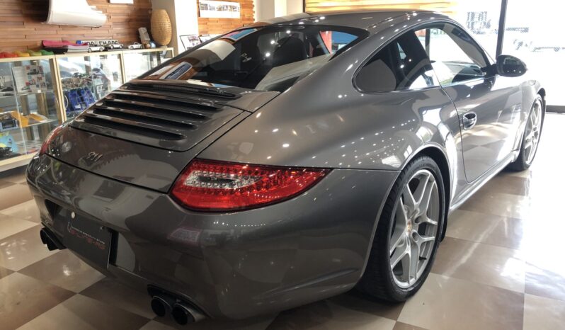 997.２ CARRERA 6MT full
