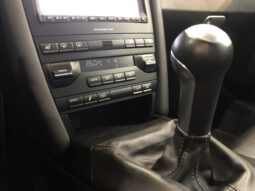 997.２ CARRERA 6MT