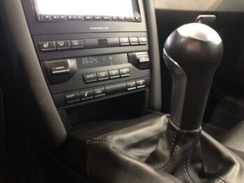 997.２ CARRERA 6MT