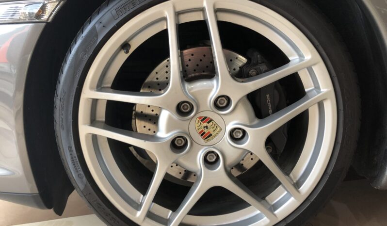 997.２ CARRERA 6MT full