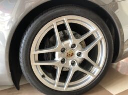997.２ CARRERA 6MT full