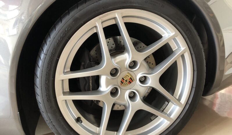 997.２ CARRERA 6MT full