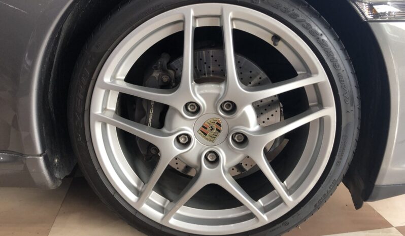 997.２ CARRERA 6MT full