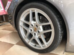 997.２ CARRERA 6MT full