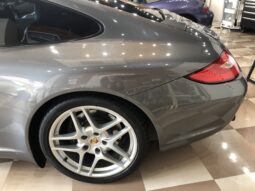 997.２ CARRERA 6MT full
