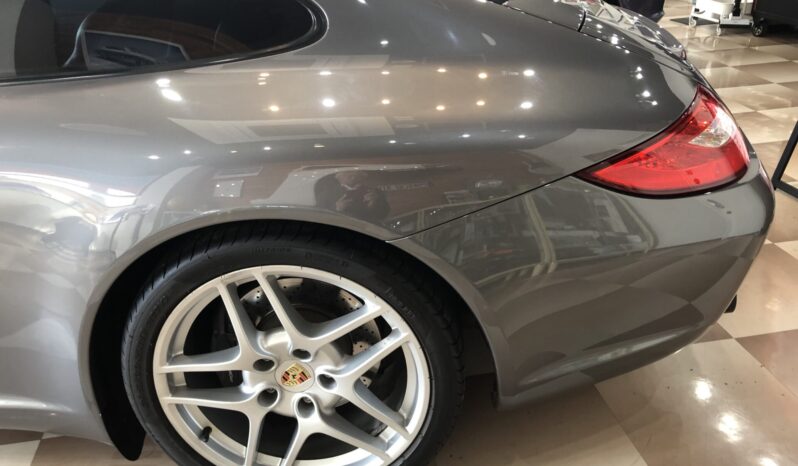 997.２ CARRERA 6MT full