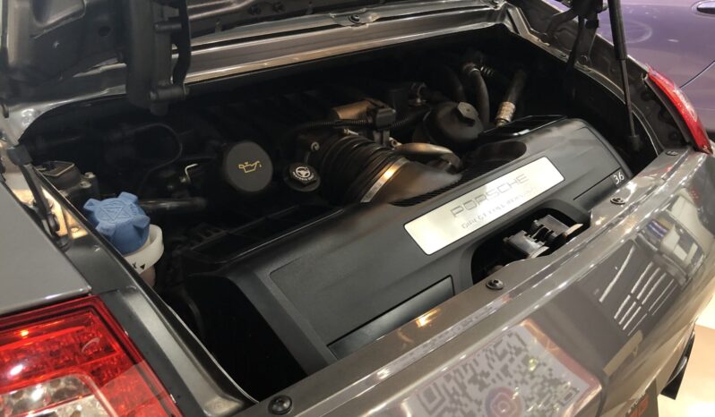997.２ CARRERA 6MT full