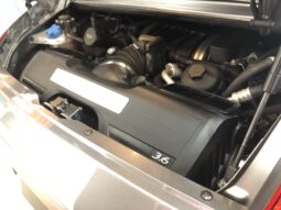 997.２ CARRERA 6MT full