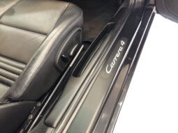 996.2 Carrera　4 full