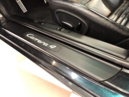 996.2 Carrera　4