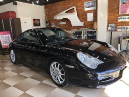 996.2 Carrera　4 full