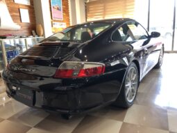 996.2 Carrera　4 full