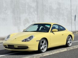 996.1 CARRERA　PMC　Obsession