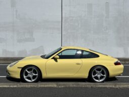 996.1 CARRERA　PMC　Obsession