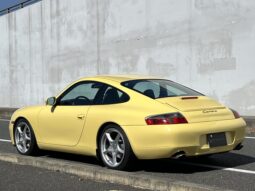 996.1 CARRERA　PMC　Obsession