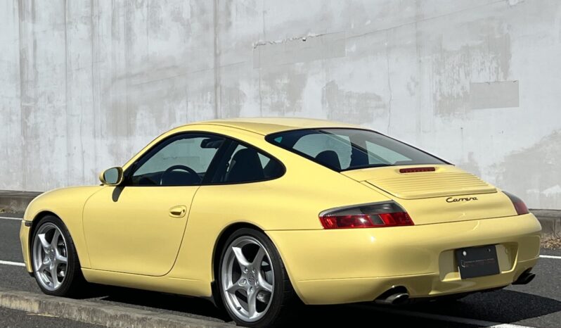 996.1 CARRERA　PMC　Obsession full