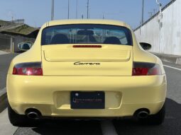 996.1 CARRERA　PMC　Obsession full