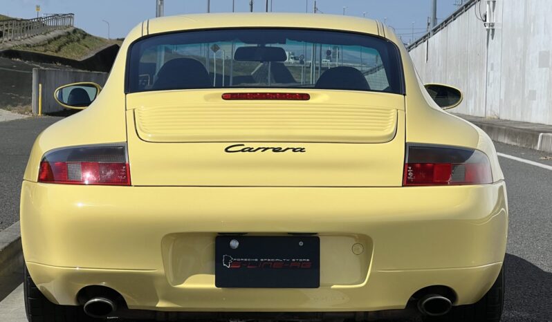 996.1 CARRERA　PMC　Obsession full