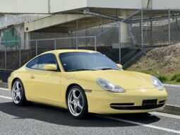 996.1 CARRERA　PMC　Obsession full