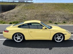 996.1 CARRERA　PMC　Obsession full