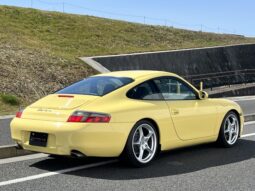 996.1 CARRERA　PMC　Obsession full