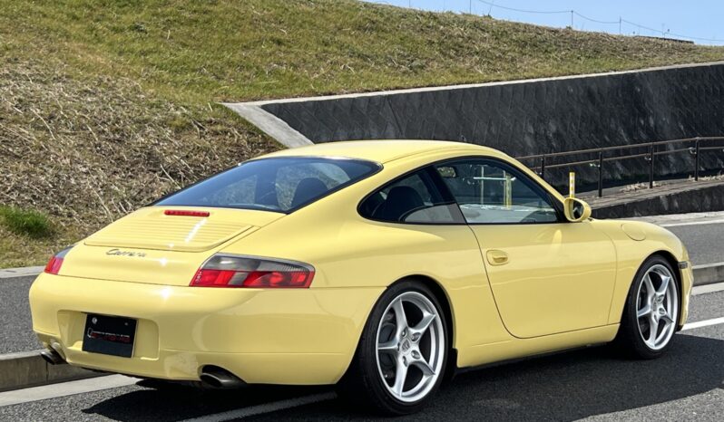 996.1 CARRERA　PMC　Obsession full