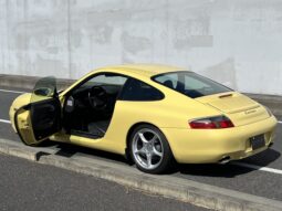 996.1 CARRERA　PMC　Obsession full