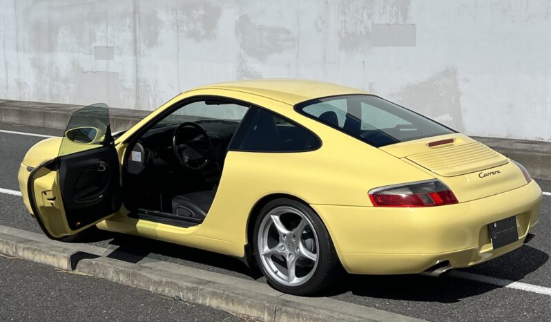 996.1 CARRERA　PMC　Obsession full