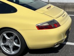 996.1 CARRERA　PMC　Obsession full