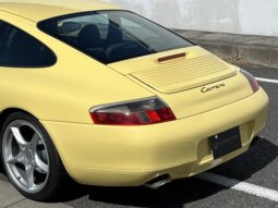 996.1 CARRERA　PMC　Obsession full