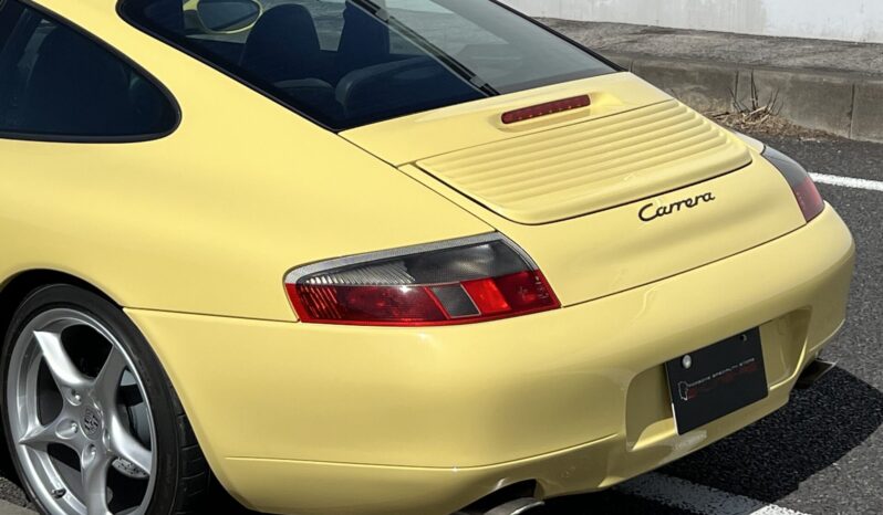 996.1 CARRERA　PMC　Obsession full