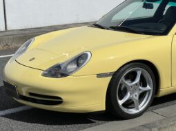 996.1 CARRERA　PMC　Obsession full