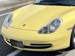 996.1 CARRERA　PMC　Obsession