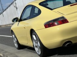 996.1 CARRERA　PMC　Obsession full