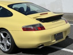 996.1 CARRERA　PMC　Obsession full