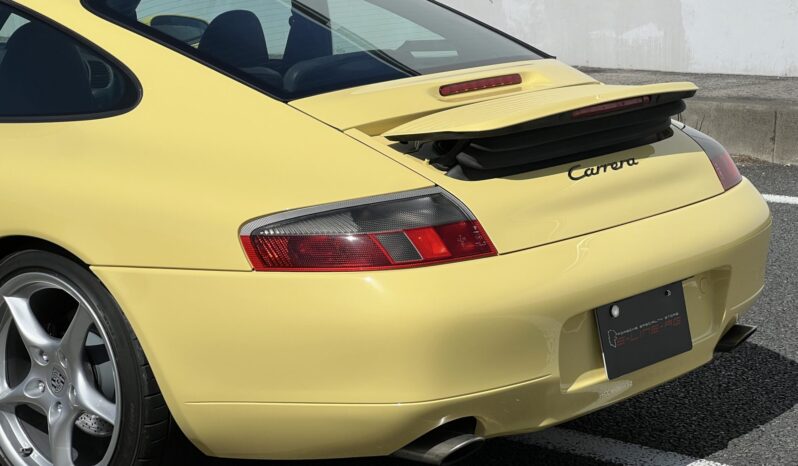 996.1 CARRERA　PMC　Obsession full