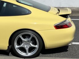 996.1 CARRERA　PMC　Obsession full