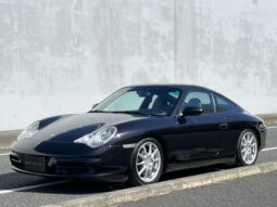 996.2 Carrera　4