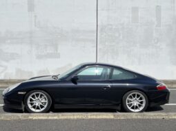 996.2 Carrera　4