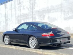 996.2 Carrera　4