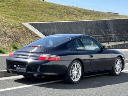 996.2 Carrera　4