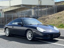 996.2 Carrera　4 full